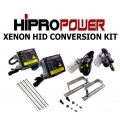 9004 10000K Xenon HID Conversion Kit